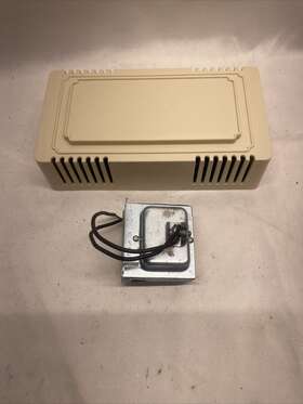 C804 Ge Vintage Honda 1988 New Door Bell Chime Kit