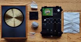 C603 Ge / General Electric Vtg 1985 Door Chime Maestro Not Fully Working