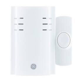 Jas19299 Ge 19299 Wireless Door Chime