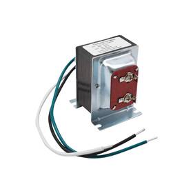 920520115 Geiparts Doorbell Transformer 16v 30va Ac Power Supply Thermostat Adapter Hardwi