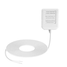 920520116 Geiparts 24volt 500ma Doorbell Transformer C Wire Adapter Thermostat 26.25 Ft Compet