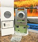 Gh-dcv01-us26d Company Door Chime Viewers Satin Chrome New