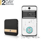 Gjt-idb-p3s Gjt Smart Video Doorbell Home Security Camera Indoor 702245581794