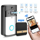 Gjt-idb007 Gjt Smart Video Doorbell Wireless Home Wifi Security 702245578244