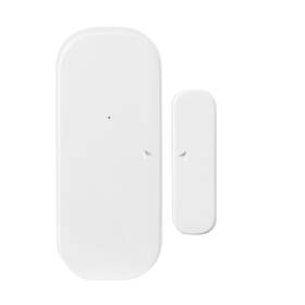 91009253 Globe Electric Heath Zenith Plastic Wireless - White