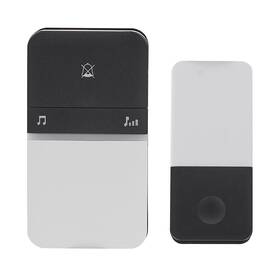 B07ykwbnnz Globe Electric Doorbell Chime Kit