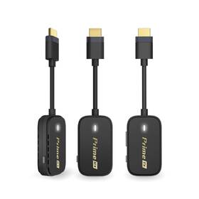 Ezc021 Glorykylin Ezcast Pocket Prime Wireless Hdmi Transmitter And Two Receivers Kit