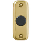 Dh1805 Gold Button Thomas Black Betts-carlon Metal Push