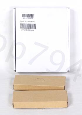 077-00095-us Google Nest Hello Smart Wifi Main Cam Doorbell Unit And Extra Parts New In Box