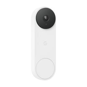 Google Nest 193575032481 Doorbell Wired 2nd Gen - Video Camera Securit