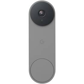 Ga03696-us Google Nest Grade A Doorbell 2nd Generation Wired - Ash