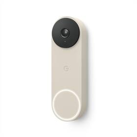 Ga03695-us Google Nest Ga03697-us Doorbell Wired 2nd Generation - Linen