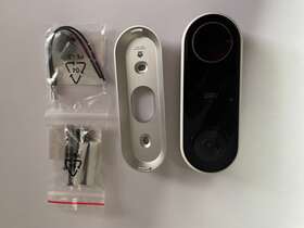 Mc100-p2 Google Nest Hello Video Doorbell Wired