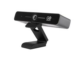 Smart4k Gopresence Smart 4k Compact Video Conference Camera Ultra Hd 120 Wide Lens A