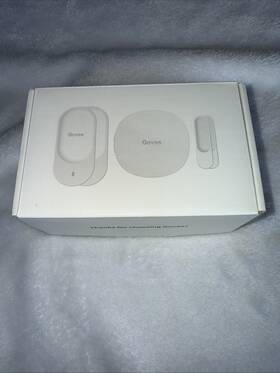 H5023 Govee H7202 Wireless Door Chime Kit Model#h5023 New In Box