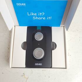H7205 Govee Wifi Audio Doorbell Model No Video New Open Box