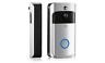 Gpct1706 Imountek New Hd Security Camera Video Doorbell Silver 616043329550