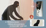 Gpe23651 Gpelectronic Smart Video Wireless Wifi Door Bell Ir Visual Camera