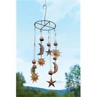 Ancientag87045 Graffiti Sun Hanging Moon Ancient Stars
