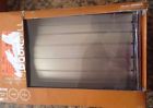 Dw-32 Gray Wired Doorbell Heath Zenith Silver
