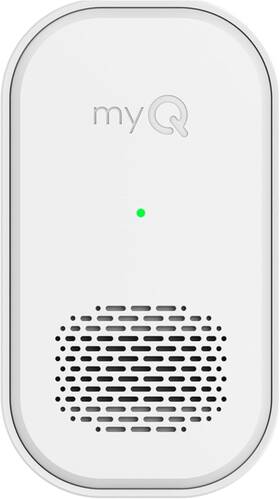 Group 744759807083 Myq Chime Audible Alerts Wi-fi Enabled Customizable Tones Works With Vi