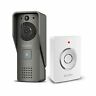 Gw1003 Guangdong Roule Electronics Video Doorbell Camera Smart Wired With Hardwired