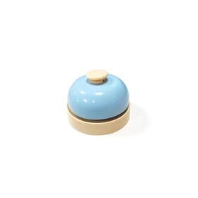 Hl000357a Gweryho 1pcs Desk Bell For Service Restaurant Reception Classro