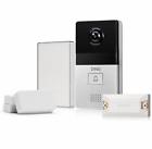 H001w Zmodo Front Door Bell Wireless Best Home Security Camera Doorbell