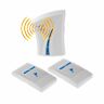 H003600-w007971969 Tsv Wireless Doorbell Waterproof Chime Door Bell Kit 606098815733