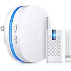 H5022101 Wireless Door Motion Detectors Open Chime Govee Sensor 667581452934