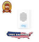 H5p63pe5om Ring New Chime Wi-fi-enabled 0689188290351