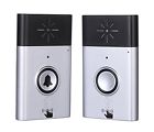 H6 Napok Wireless Voice Doorbell 745369285001