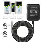 H886200-p001156557 Partsdom Cord Power Supply Adapter Transformer For Ring 619960775448