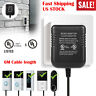 H886200-r002526770 Redtagtown Power Supply Battery Charger Adapter For Ring 606098845068