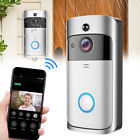 H8a5010-p001728629 Partsdom Wireless Wifi Doorbell Smart Video Phone Door 619960825945