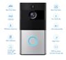 H8b472b-r001717028 Ring Smart Wireless Wifi Door Bell Video Camera 0689366574044
