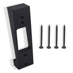 T8200 Haiouus A666 Doorbell Vinyl Siding Mount Angle Adjustment Wedge For E-ufy Model Wire