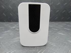 Wl-100a-a Hampton Bay Wireless Battery Operated Doorbell Missing Rings Button