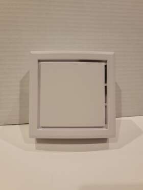 Wl-3c-a Hampton Bay Plug In Doorbell Chime Speaker