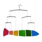 Handworks Rainbow Blue Blueg463 Mobile Fish
