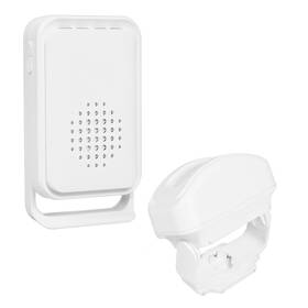 Cxba-cedb061d1r Hasanbay Motion Sensor Doorbell Door Chime Business Entry Indoor Detec