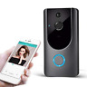 Havg031163 Gr Halffle Wireless Visual Smart Doorbell Alarm Wifi Mobile 661992922130