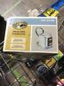Hb-130-03 Hampton Bay Door Bell Transformer Compatible All Video 0016963041301