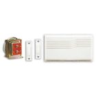 Hb-27102-03 Hampton Bay Wired Door Chime Contractor Kit 016963271029