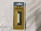 Hb-711-02 Hampton Bay Wired Door Bell Push Button Polished 016963077119