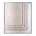 Hb-7612-02 1001407776 Hampton Bay Doorbell Wireless Brushed Nickel 016963076129