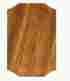 1001411352 Hb-7615-02 Hampton Bay Wireless Or Wired Door Bell Medium Oak Wood