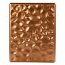 Hb-7622-03 Hampton Bay Wireless Wired Doorbell Hammered Copper Design 0016963376229