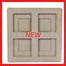 Hb-7624-03 Hampton Bay Wireless Or Wired Door Bell In 016963376243