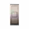 Hb-7705-02 Hampton Bay Wireless Push Button Brushed Nickel 016963077058